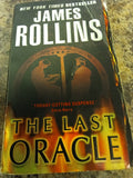 The Last Oracle