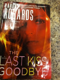 The Last Kiss Goodbye