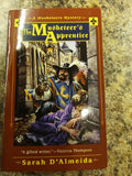 The Musketeers Apprentice