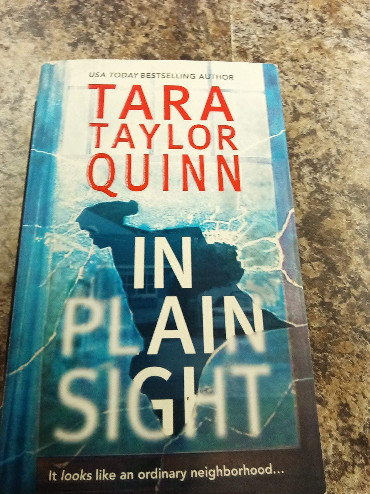 In Plain Sight