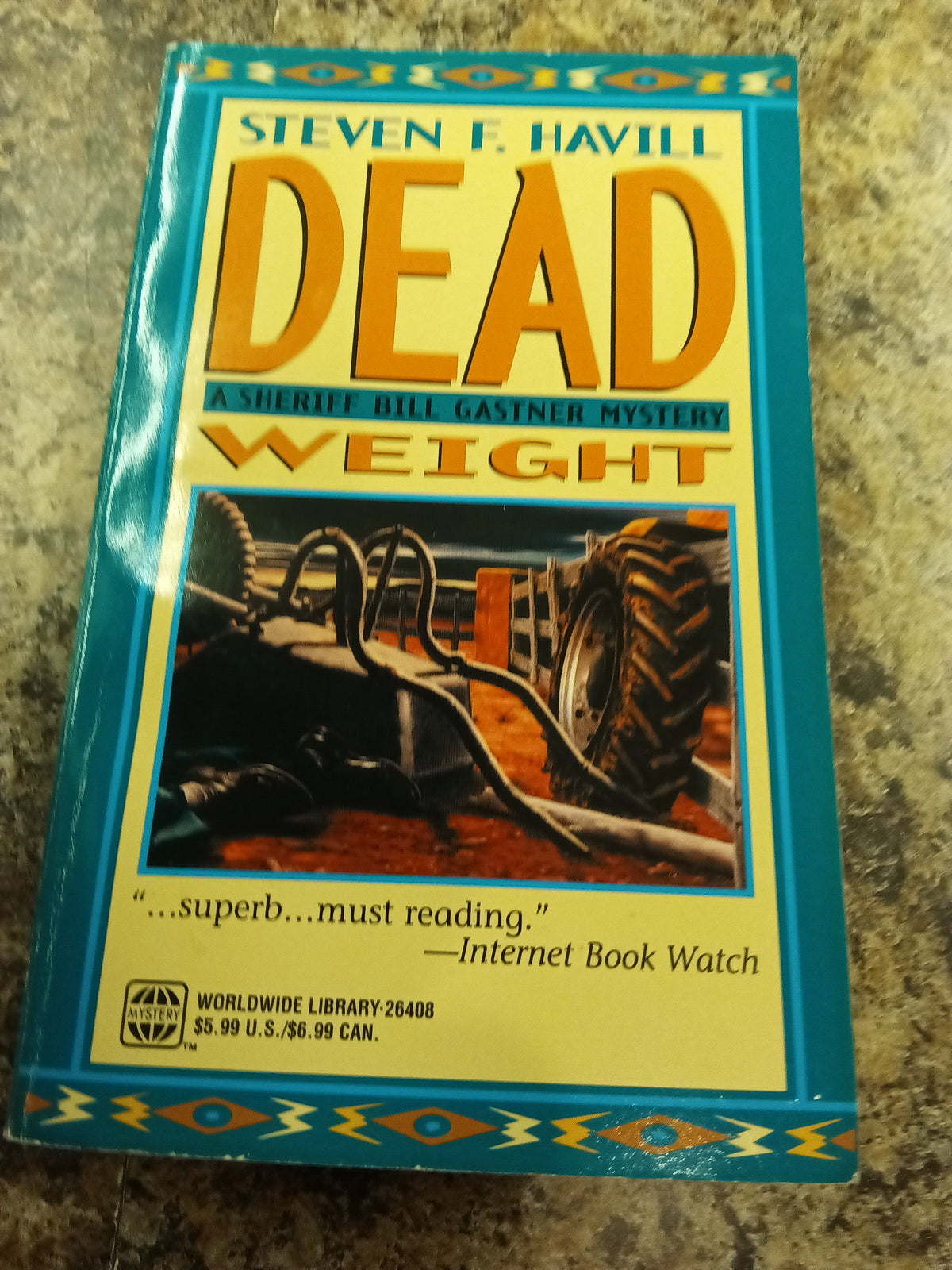 Dead Weight