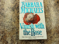 Vanish with the Rose
