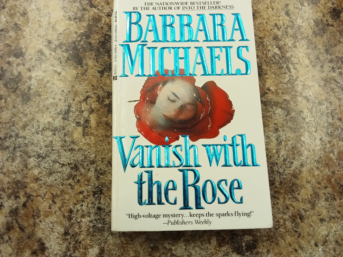 Vanish with the Rose