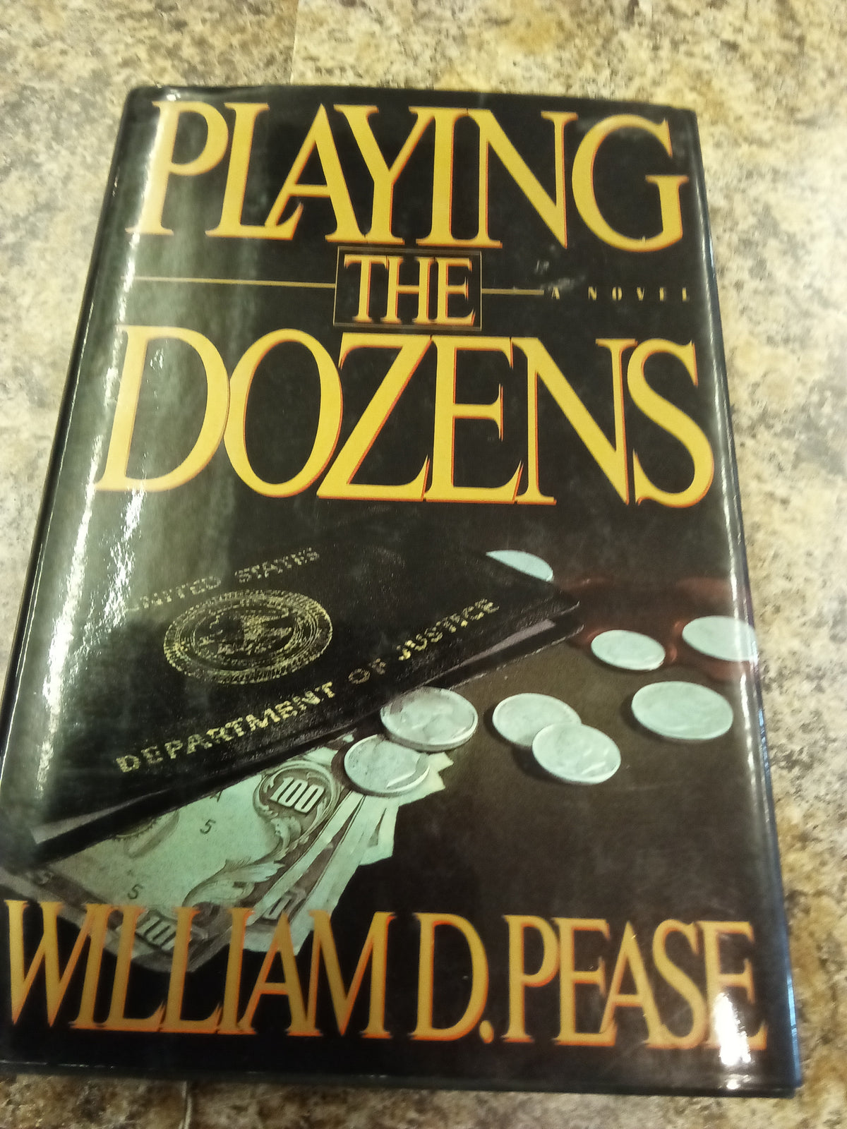 Playing the Dozens