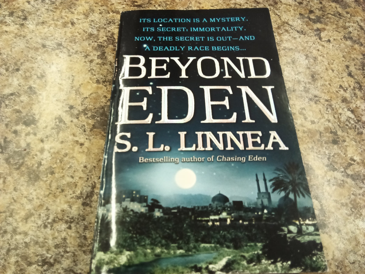 Beyond Eden