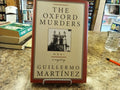 The Oxford Murders