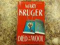 Died in the Wool