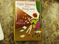 Poppy Harman and the hung Jury