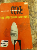 Coxe The Impetuous Mistress