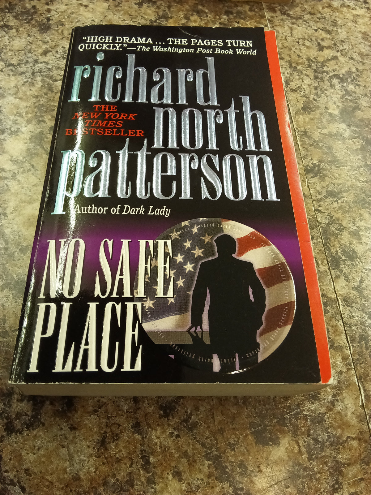 No Safe Place