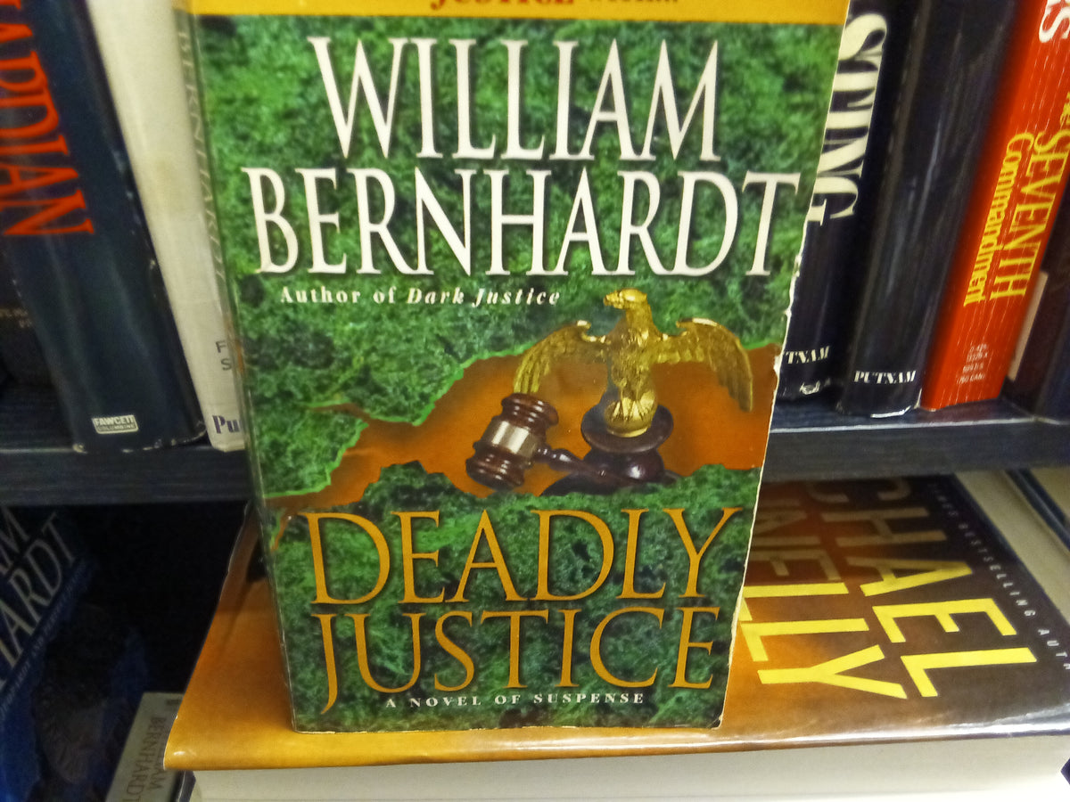 Deadly Justice