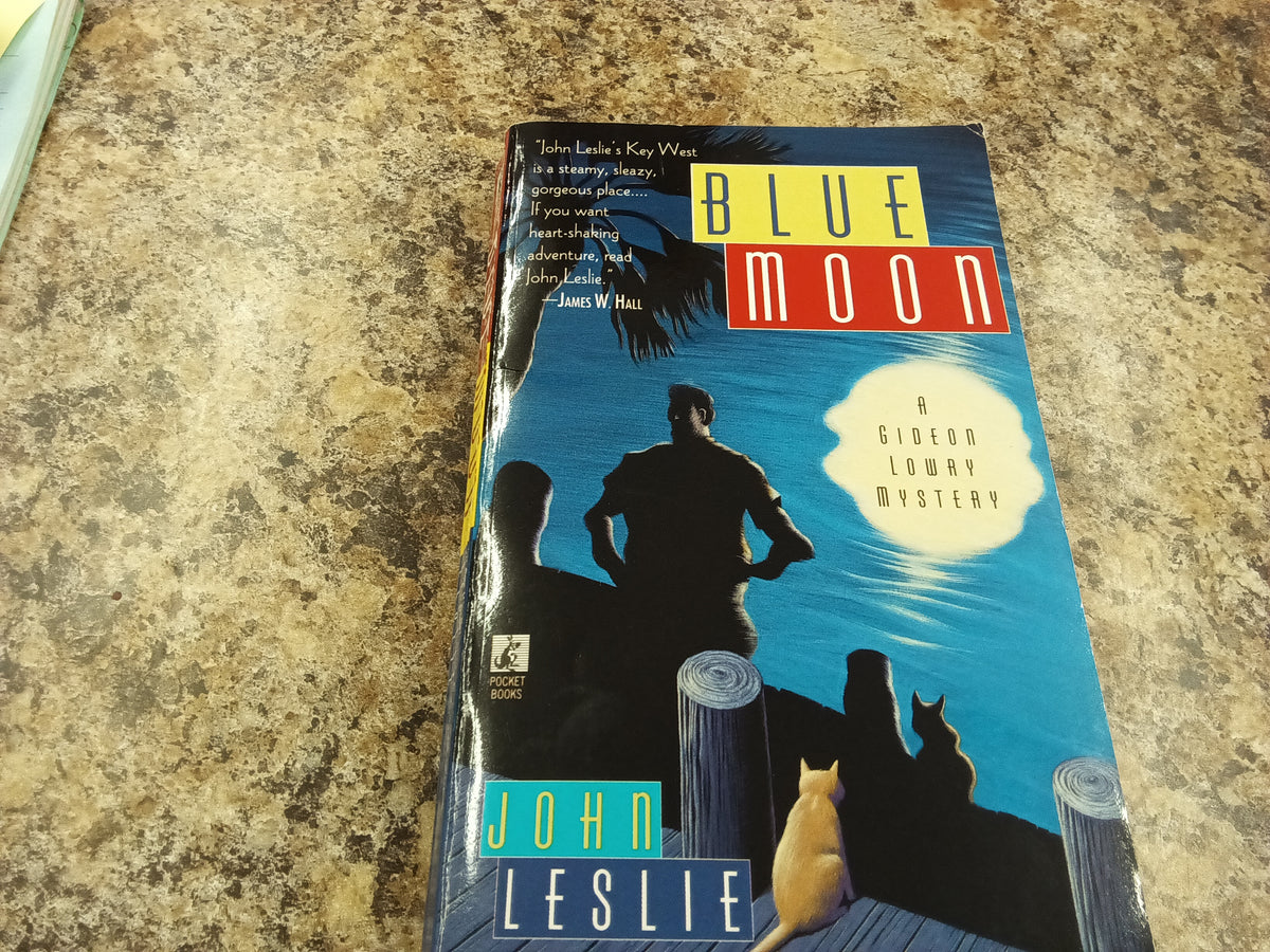 Blue Moon
