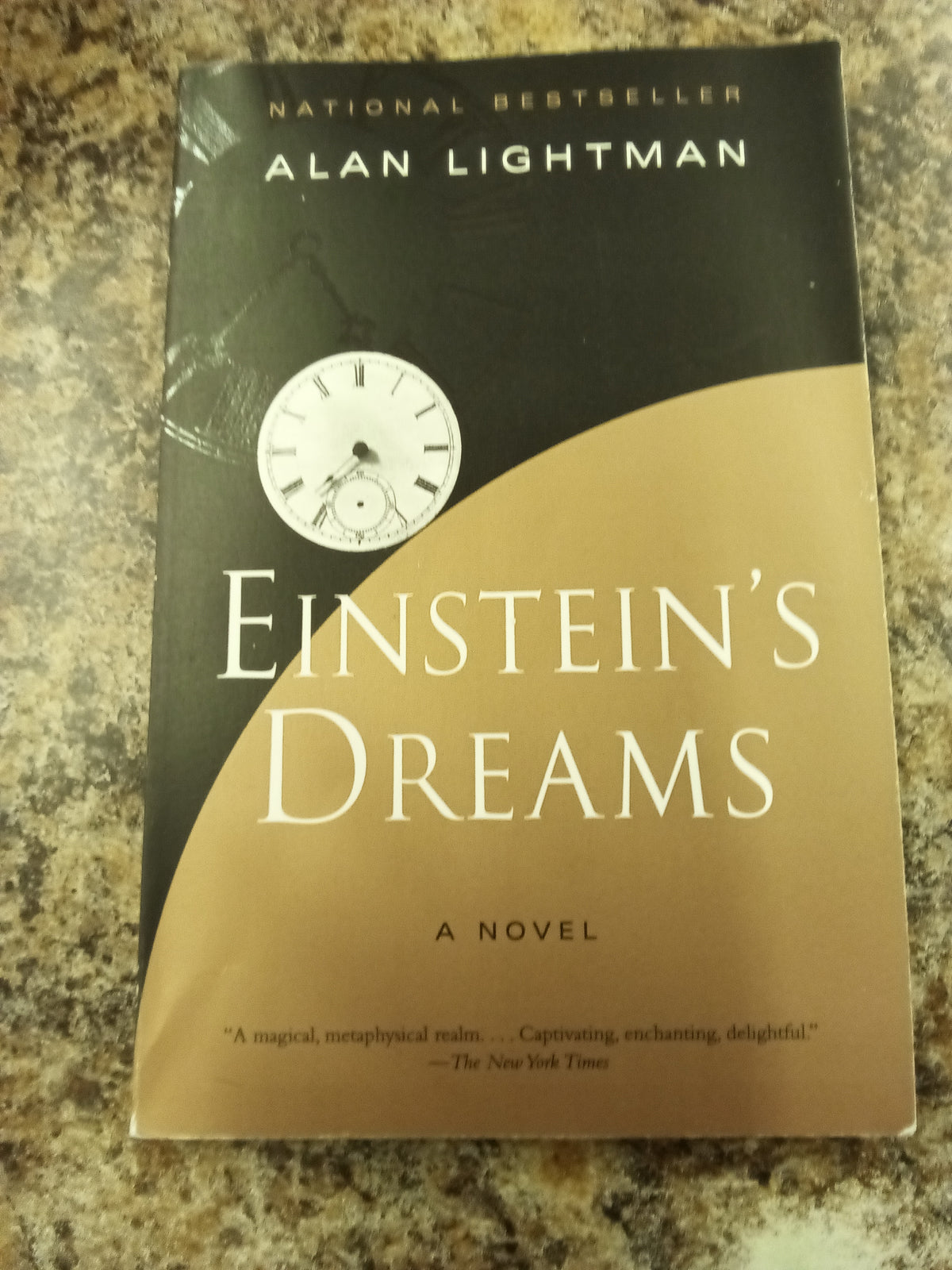 Einstein's Dream