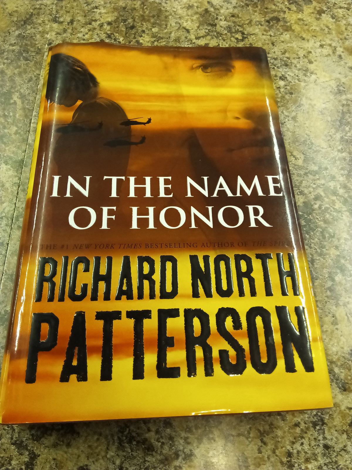 In the Name of Honor