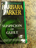 Suspicion of Guilt