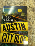 Austin CityBlue