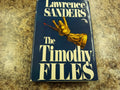 Timothy Files