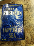 The Sapphire Sea