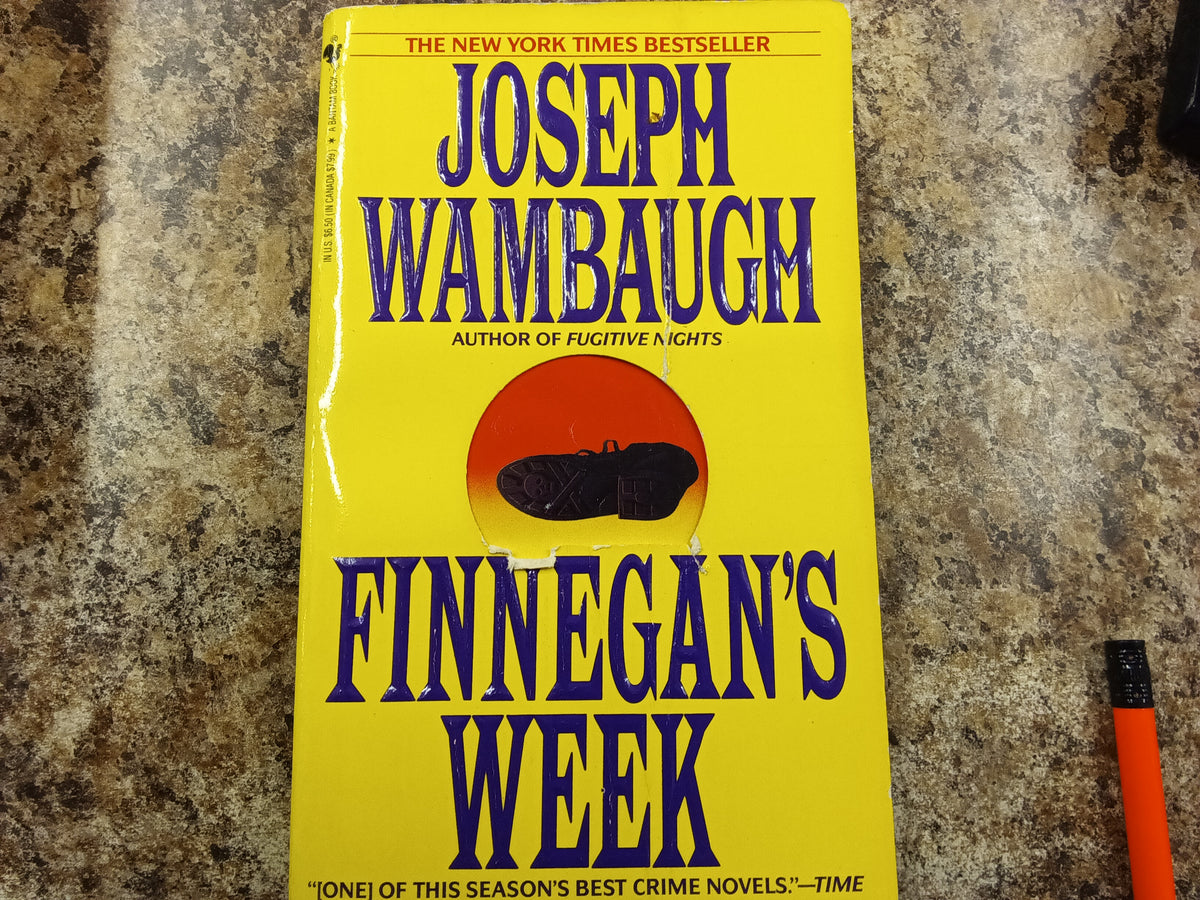 Finnegans Week