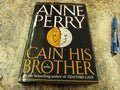 Cain his Brother