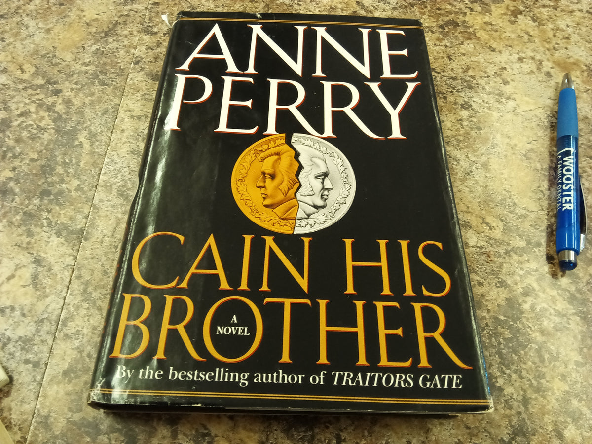 Cain his Brother