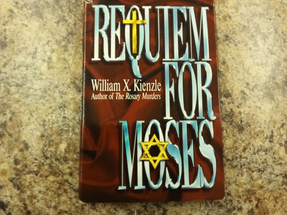 Requiem For Moses