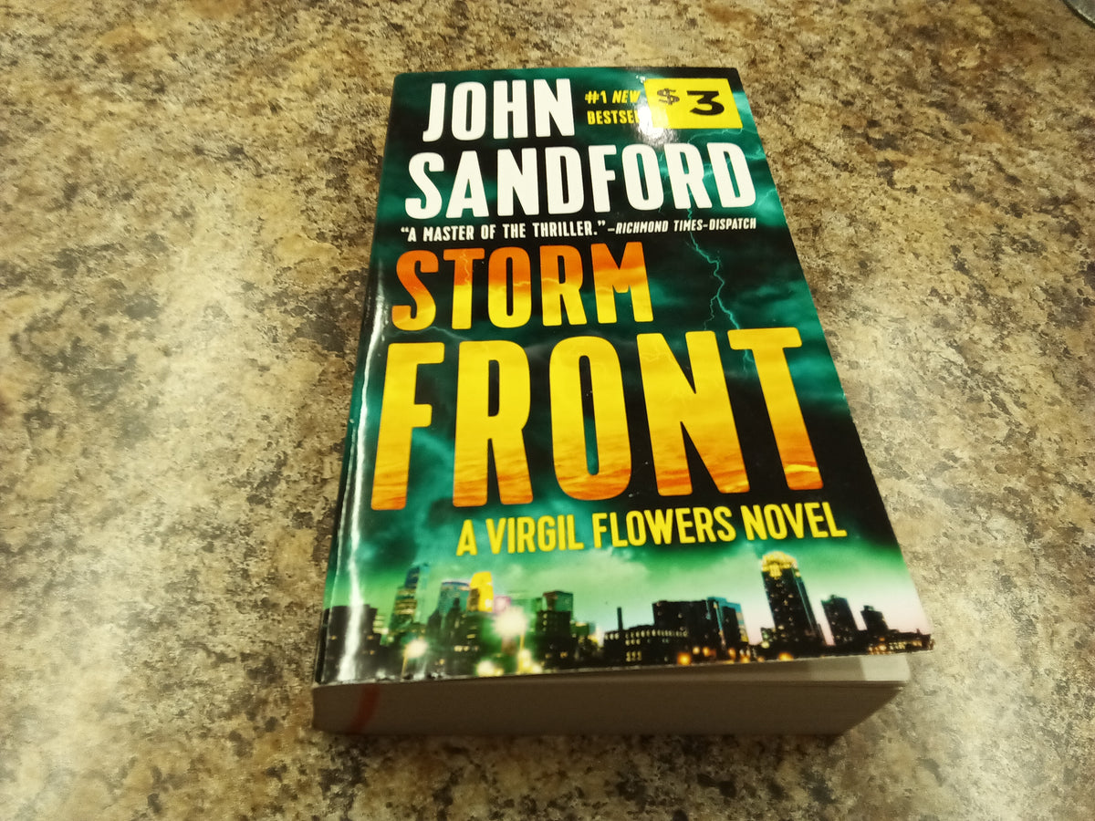 Storm Front