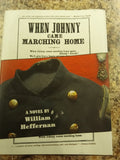 When Johnny came Marching Home