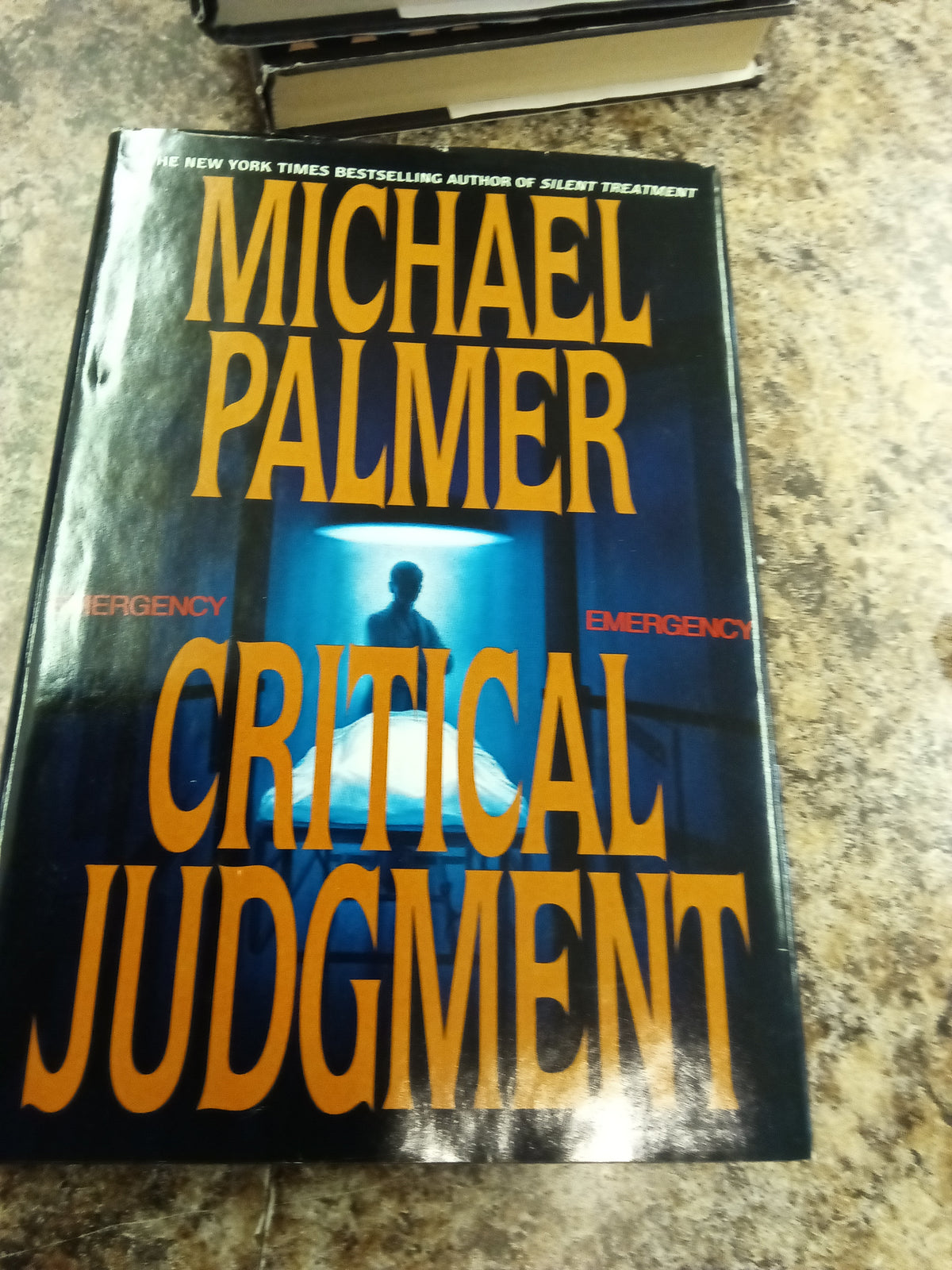 Critical Judgment