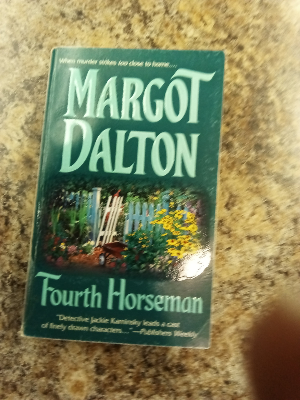 Fourth Horseman