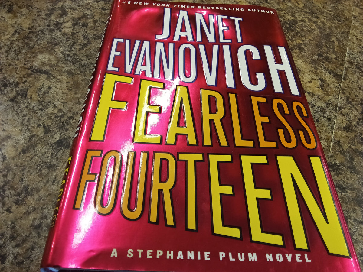 Fearless Fourteen