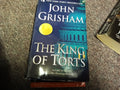 The King of Torts