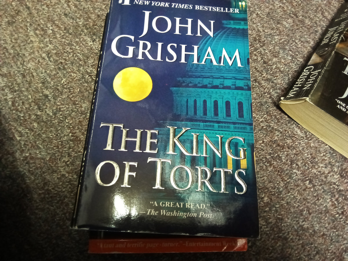 The King of Torts