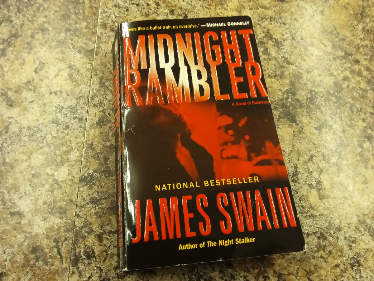 Midnight Rambler