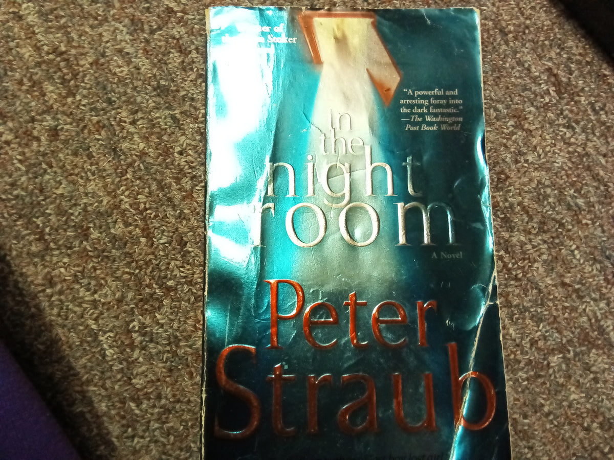 In the Night Room