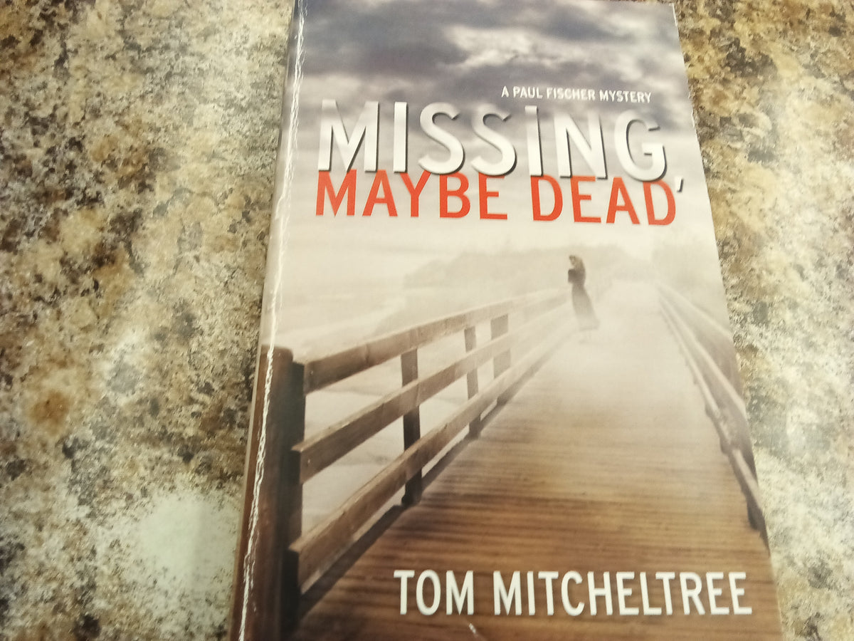 Missing Maybe dead