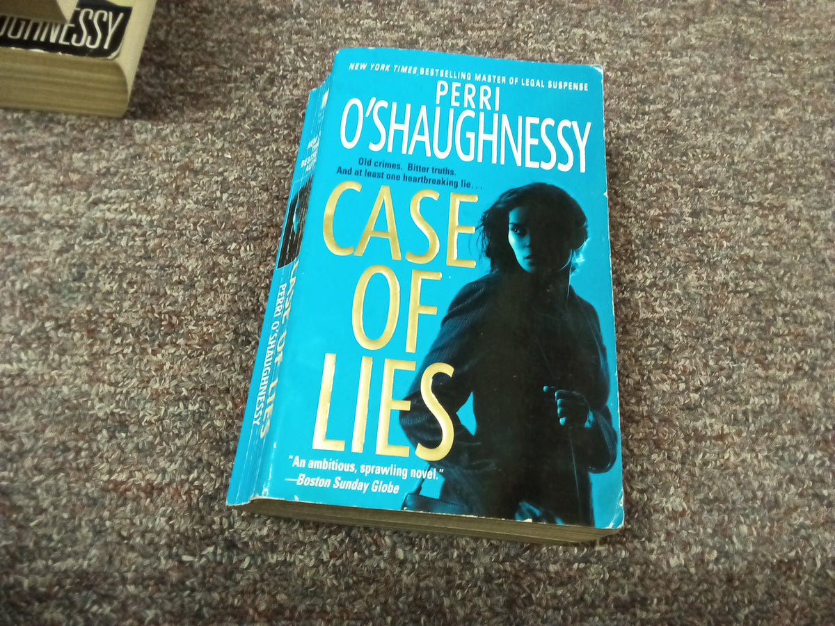 Case of Lies