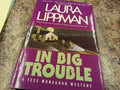 In Big Trouble