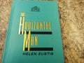 The Horizontal Man