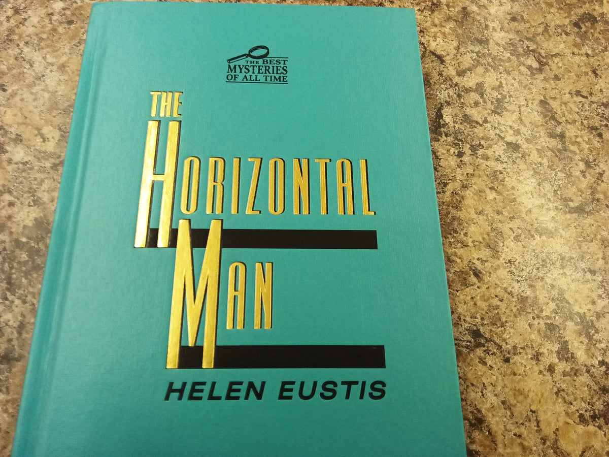 The Horizontal Man