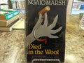 Died in the Wool