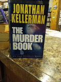 The Murder Book