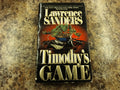 Timothy's Game