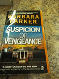 Suspicion of Vengeance