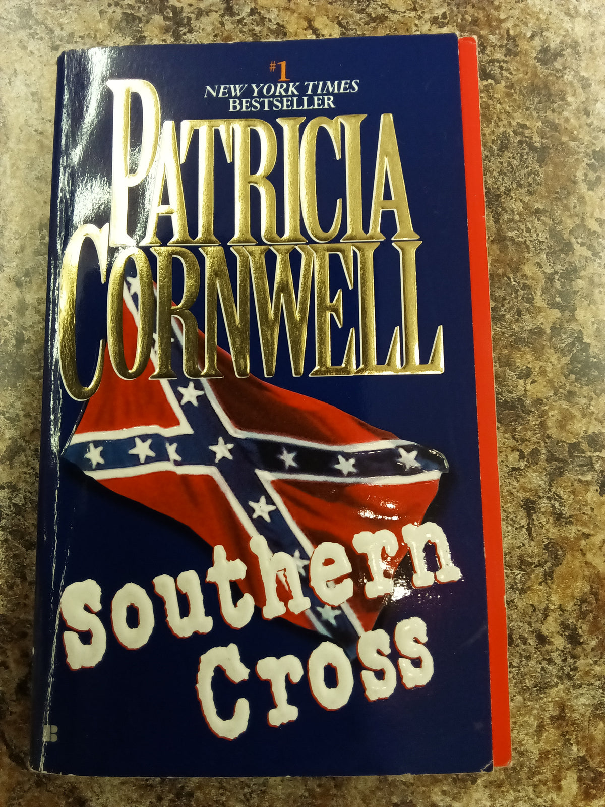 Southern Cross