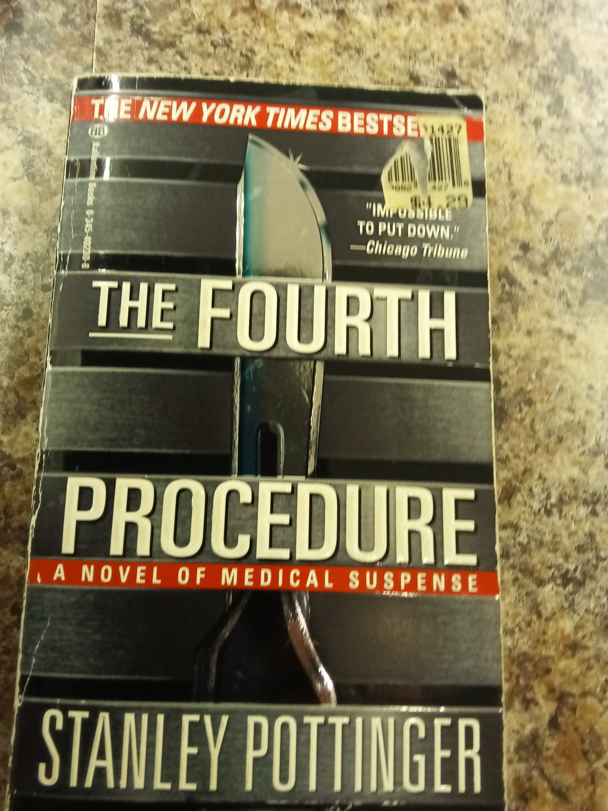 The Fourth Procedure