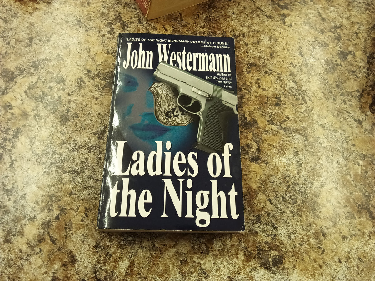 Ladies of the Night