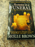 Invitation to a Funeral