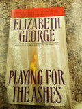 Paying For the Ashes