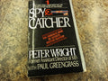 Spy Catcher